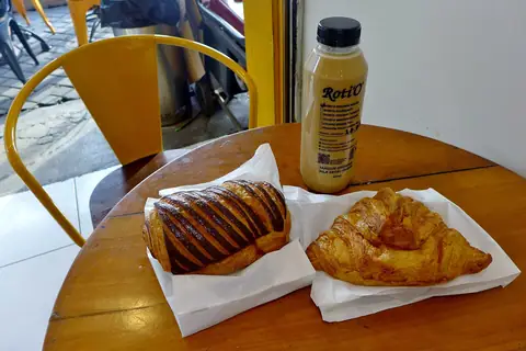 Aleksandar's Bakery photo 1